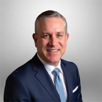 Mike Noyes CEBS, GBA, CMS