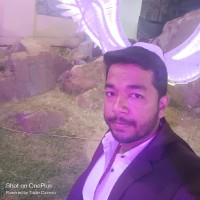 PUSHPENDRA DUBEY