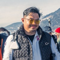 Lek Jan (Jason) Chong