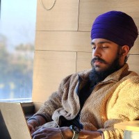 Ishwarjot Singh