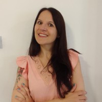 Maria Jose Rocca