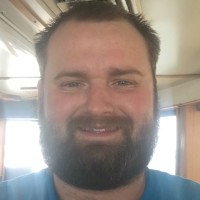 Adam Lauderdale