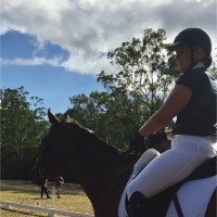 Johanna Weatherstone