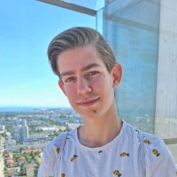 Maciej Bastian
