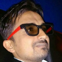 Jagdish Nikam