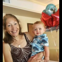 Lorraine (Lori) Joyce