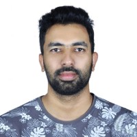 Ahammed Nabeel