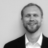 Patrick Hudon