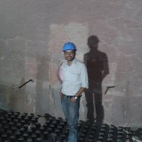 Ashish Shrivastav