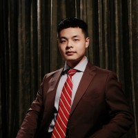 Gabriel Wong