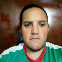 Javier Blanco Amezcua