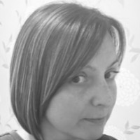 Catherine Rose