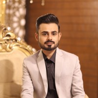 Ubaid Rajput