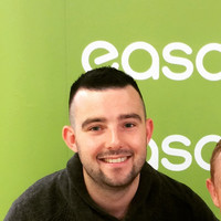 Sean Togher