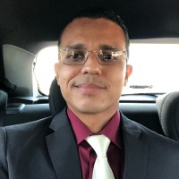 Carlos Robson Cruz