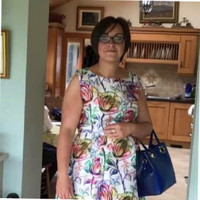Chrissie Carson