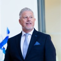 Simon Bottomley MBA