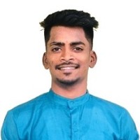 Kalpesh Shinde