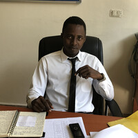 Etienne Niamy