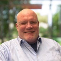 Eric van der Hammen BSc MBA