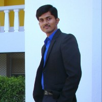 Hemantharaja S P