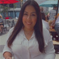 Claudia Alanis