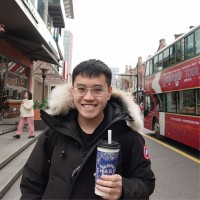 Bryan Cheung
