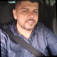 Leandro Camarini Filgueiras