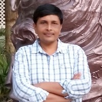 Arvind Kumar Singh
