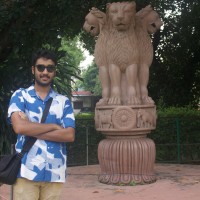 Tanmay G