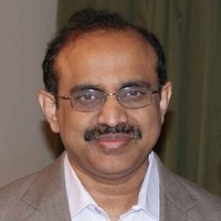 K Israel Rajakumar