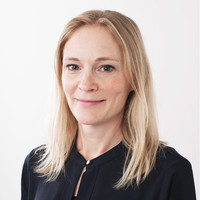 Anna Blomberg