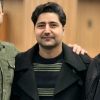 Behnam Fakhoodi