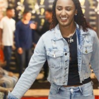 Anni Gabrielly De Sousa
