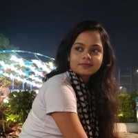 Laxmipriya Khatua