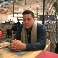 Ryan Kwok