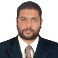 Mahammed Asif