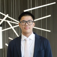 Justin Chu