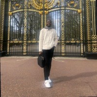 Emmanuel Balogun