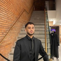 Muhammad Chowdhury