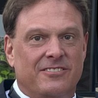 Scott Clymo