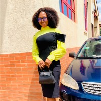Esther Ayoade
