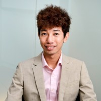 Witsanuwat Thongfuang