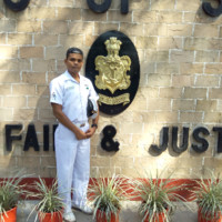 Jagadish Chandra Behera