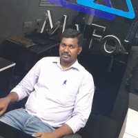 Jayaseelan Chelladurai
