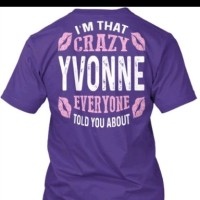 Yvonne Chucks