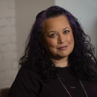Elisa Camahort Page