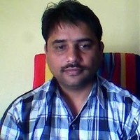 Yogesh Barange