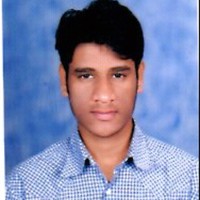 Parshaveni Sridhar