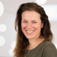 Irene I. van Driel